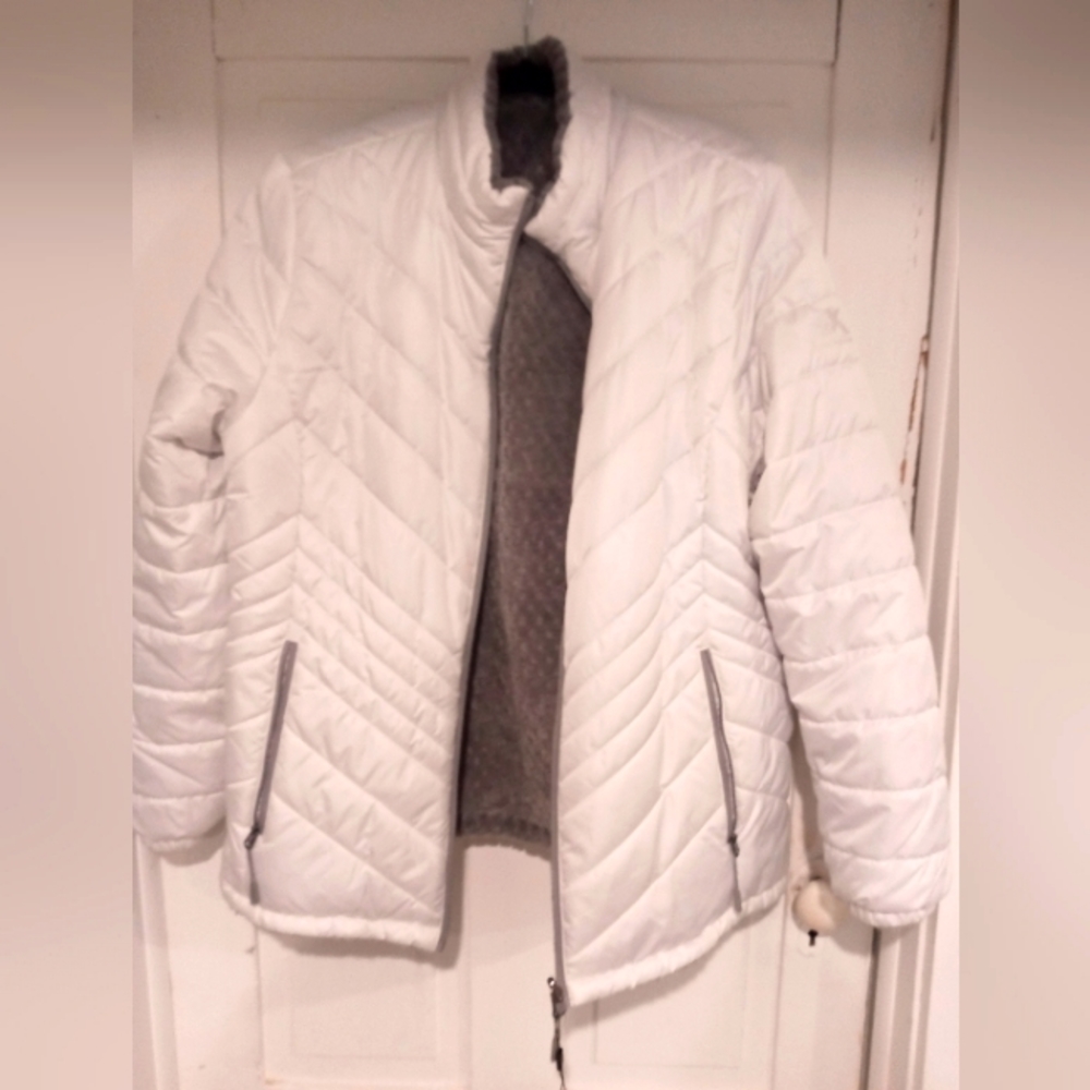 ZeroXposur reversible jacket - XL